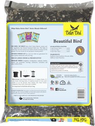 Better Bird Beautiful Bird Food, 17-lb bag slide 2 of 9