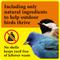 Show in main carousel: Better Bird Zero-Waste Bird Food, 5-lb bag slide 4 of 10