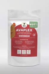 Better Flock Avaplex Immune Support Chicken Supplement, 3.5-oz bag slide 1 of 2