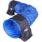 Show in main carousel: Better Sporting Dogs 10-ft Agility Tunnel with Sandbag Dog Toy, Blue slide 1 of 10