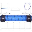 Show in main carousel: Better Sporting Dogs 5 Piece Complete Starter Dog Agility Set slide 1 of 12