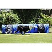 Show in main carousel: Better Sporting Dogs 5 Piece Complete Starter Dog Agility Set slide 6 of 12