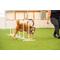 Show in main carousel: Better Sporting Dogs 7 Piece Deluxe Dog Agility Equipment Set slide 4 of 12