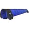 Show in main carousel: Better Sporting Dogs Agility Tunnel with Sandbags Dog Training Equipment, Blue, 16-ft slide 4 of 7