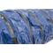 Show in main carousel: Better Sporting Dogs Heavy Duty PVC Agility Tunnel with Sandbags Dog Training Equipment, Blue, 16-ft slide 9 of 12