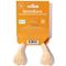 Show in main carousel: BetterBone Classic Hypoallergenic Dog Toy, Natural, Small slide 2 of 10