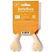 Show in main carousel: BetterBone Hard Beef Dog Toy, Natural, Small slide 2 of 10