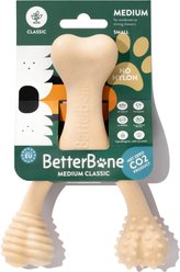 BetterBone Medium Density Classic Flavor Dog Chew Toy, Small