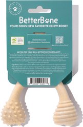 BetterBone Soft Density Classic Beef Flavor Dog Chew Toy, Small slide 2 of 5
