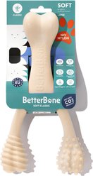 BetterBone Soft Density Classic Flavor Dog Chew Toy, Large