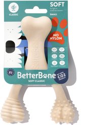 BetterBone Soft Density Classic Flavor Dog Chew Toy, Small