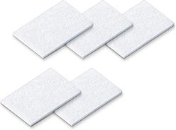 Beurer 2-in-1 Essential Oil Diffuser & Air Humidifier Replacement Pads, 10 count