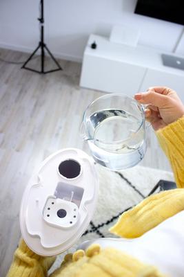 Show full view: Beurer 2-in-1 Essential Oil Diffuser & Air Humidifier Replacement Pads, 10 count slide 6 of 9