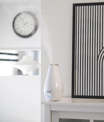 Show full view: Beurer 2-in-1 Essential Oil Diffuser & Air Humidifier Replacement Pads, 10 count slide 9 of 9