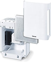 Beurer 3-in-1 HEPA Layer Replacement Filter Air Purifier slide 2 of 5