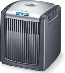 Beurer Air Cleaner & Air Humidifier slide 1 of 9