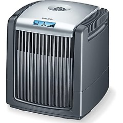 Beurer Air Cleaner & Air Humidifier