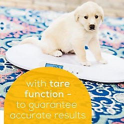Beurer Bluetooth Dog & Cat Scale slide 2 of 9