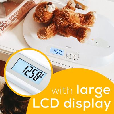 Show full view: Beurer Bluetooth Dog & Cat Scale slide 10 of 10