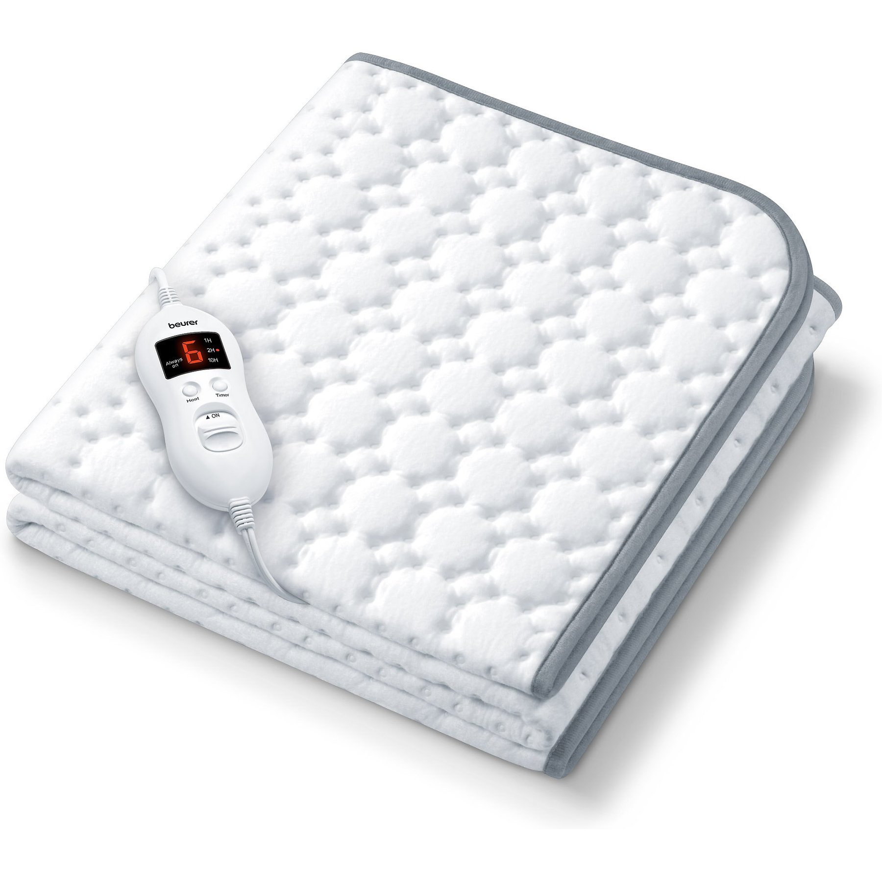 Beurer Heated Dog & Cat Underblanket, White