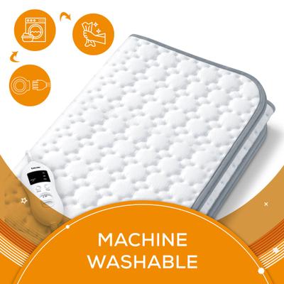 Show full view: Beurer Heated Dog & Cat Underblanket, White slide 5 of 8