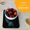 Show in main carousel: Beurer Multi-Function Digital Kitchen Dog & Cat Food Scale slide 2 of 3