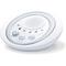 Show in main carousel: Beurer Premium White Noise Machine Cat & Dog Calming Device, White slide 1 of 9