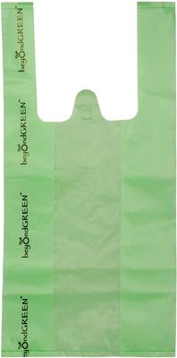 Show full view: beyondGREEN Compostable Cat Litter Bags, 50 count slide 4 of 6