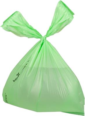 Show full view: beyondGREEN Compostable Cat Litter Bags, 50 count slide 6 of 6