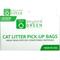 Show in main carousel: beyondGREEN Plant-Based Cat Litter Waste Bags, 100 count Regular slide 1 of 9