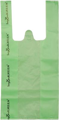 Show full view: beyondGREEN Plant-Based Cat Litter Waste Bags, 100 count Regular slide 7 of 9