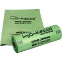 beyondGREEN Plant-Based Dog Waste Bags, 200 count
