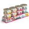 Show in main carousel: BFF Batch 'O Besties Variety Pack + OMG Rainbow Road Variety Pack Canned Cat Food slide 2 of 10