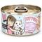 Show in main carousel: BFF Kitten Cute to Boo Wet Cat Food, 2.8-oz can, case of 12 slide 1 of 13