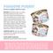 Show in main carousel: BFF Kitten Pawsome Purrs Wet Cat Food, 2.8-oz can, case of 12 slide 7 of 13