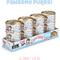 Show in main carousel: BFF Kitten Pawsome Purrs Wet Cat Food, 2.8-oz can, case of 12 slide 3 of 13