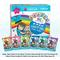 Show in main carousel: BFF OMG Potluck O' Pouches Variety Pack Grain-Free Cat Food, 2.8-oz pouch, bundle of 24  slide 5 of 9