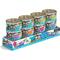 Show in main carousel: BFF OMG Rainbow Road Variety Pack Grain-Free Canned Cat Food, 2.8-oz can, bundle of 24  slide 1 of 8
