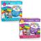 Show in main carousel: BFF Rainbow A Gogo Variety Pack + OMG Potluck O' Pouches Variety Pack Cat Food Pouches slide 1 of 10