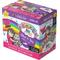 Show in main carousel: BFF Rainbow A Gogo Variety Pack Wet Cat Food Pouches, 3-oz, case of 12, 3-oz pouch, bundle of 24  slide 1 of 10