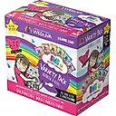 BFF Rainbow A Gogo Variety Pack Wet Cat Food Pouches, 3-oz, case of 12, 3-oz pouch, bundle of 24 