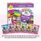 Show in main carousel: BFF Rainbow A Gogo Variety Pack Wet Cat Food Pouches, 3-oz, case of 12, 3-oz pouch, bundle of 24  slide 4 of 10