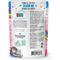 Show in main carousel: BFF Tuna & Salmon Sweet Cheeks Dinner in Gravy + Tuna & Chicken Charm Me Dinner in Gravy Wet Cat Food Pouches slide 8 of 9