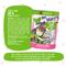 Show in main carousel: BFF Tuna & Salmon Sweet Cheeks Dinner in Gravy + Tuna & Lamb Luv Ya Dinner in Gravy Wet Cat Food Pouches slide 9 of 9
