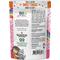 Show in main carousel: BFF Tuna & Salmon Sweet Cheeks Dinner in Gravy Wet Cat Food Pouches, 3-oz pouch, bundle of 24  slide 3 of 12