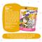 Show in main carousel: BFF Tuna & Turkey Tickles Dinner in Gravy + Tuna & Duck Devour Me Dinner in Gravy Wet Cat Food Pouches slide 5 of 9