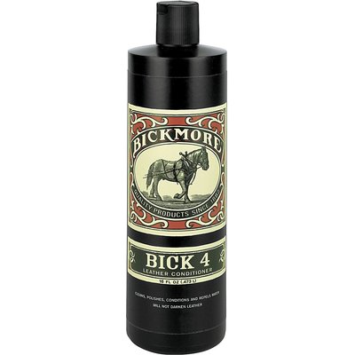 Bickmore Bickmore Bick-4 Leather Conditioner, 16-fl oz bottle