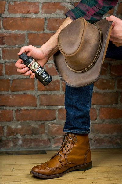 Show full view: Bickmore Bick-4 Leather Conditioner, 8-fl oz bottle slide 6 of 8