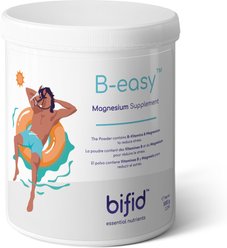 bifid B-easy Magnesium Calming Powder Horse Supplement, 2.2-lb tub