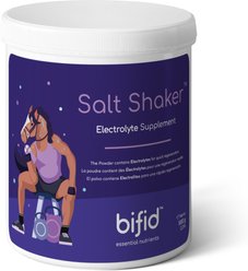 bifid Salt Shaker Electrolyte Powder Horse Supplement, 2.2-lb tub slide 2 of 3